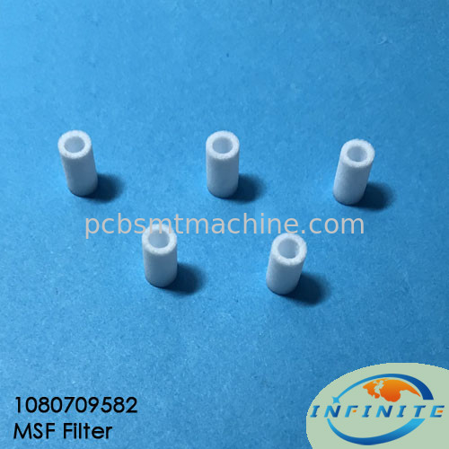 SMT MSF Nozzle Filter 1080709582 Panasonic BM Series
