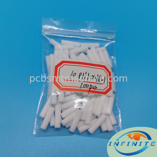 HT121 / BM123 / BM Nozzle Filter 108111001801 Panasonic BM Series