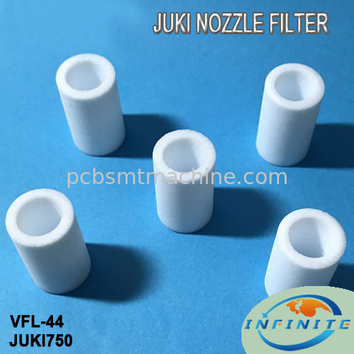 JUKI 750 / 760 SMT Filter VFL-44 / VFE-2 / E7917725000
