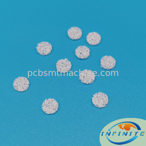 JUKI 2050 Disc Filter SMT Spare Parts 40011159