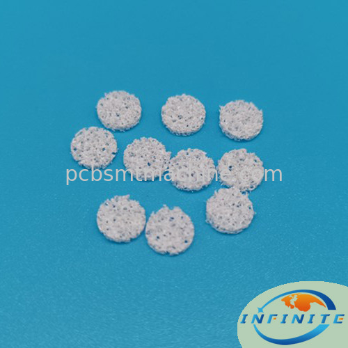 JUKI 2050 Disc Filter SMT Spare Parts 40011159
