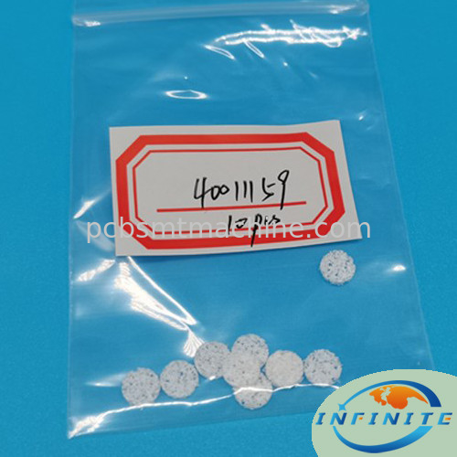 JUKI 2050 Disc Filter SMT Spare Parts 40011159