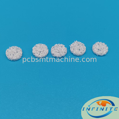 JUKI 2050 Disc Filter SMT Spare Parts 40011159