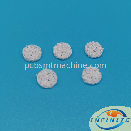 JUKI 2050 Disc Filter SMT Spare Parts 40011159
