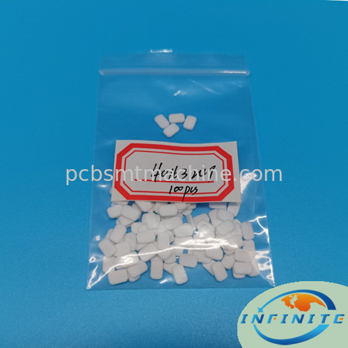 JUKI RX-7 SMT Filter With Part Number 40163249