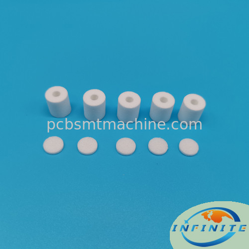 Yamaha YSM20 Filter KLW-M715A-00 | High-quality Yamaha SMT machine filter