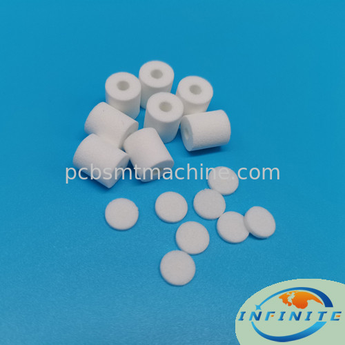 Yamaha YSM20 Filter KLW-M715A-00 | High-quality Yamaha SMT machine filter