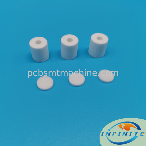 Yamaha YSM20 Filter KLW-M715A-00 | High-quality Yamaha SMT machine filter