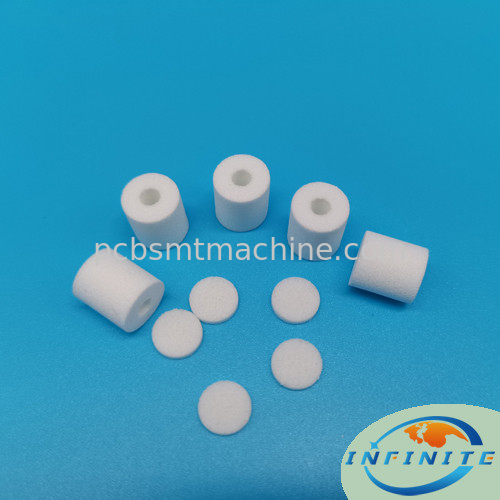 Yamaha YSM20 Filter KLW-M715A-00 | High-quality Yamaha SMT machine filter