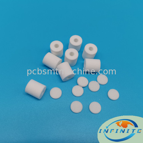 Yamaha YSM20 Filter KLW-M715A-00 | High-quality Yamaha SMT machine filter