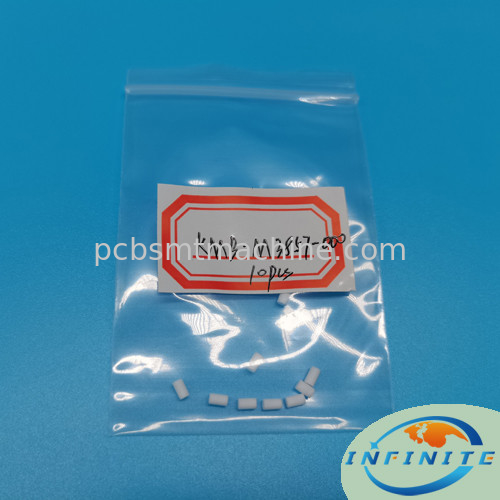 Yamaha YSM40R Filter KMB-M3857-000 | High-quality Yamaha SMT machine filter