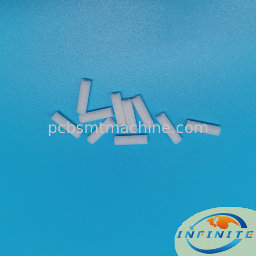 Samsung EXECEN POR HOLLOW Filter HP04-000049A | High-quality Samsung SMT machine filter
