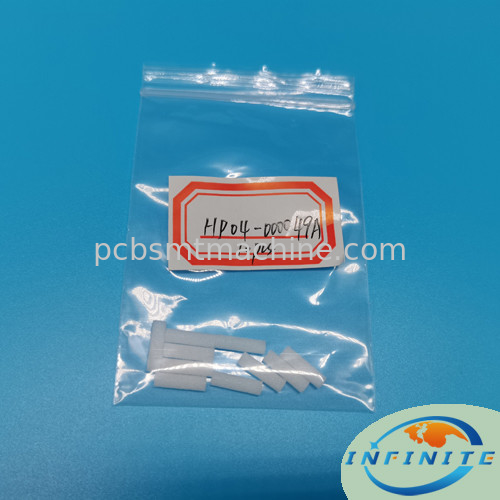 Samsung EXECEN POR HOLLOW Filter HP04-000049A | High-quality Samsung SMT machine filter