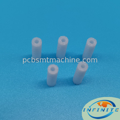 Samsung EXECEN POR HOLLOW Filter HP04-000049A | High-quality Samsung SMT machine filter