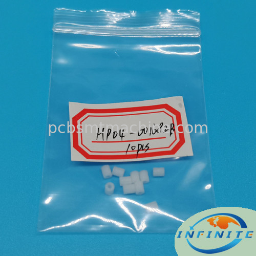 Samsung HM520/HSH Head Filter HP04-001682B | High-quality Samsung SMT machine filter