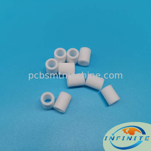 Samsung 471 Cotton Filter DZ-500 J67081017A | High-quality Samsung SMT machine filter