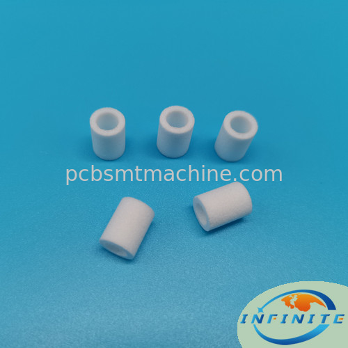 Samsung 471 Cotton Filter DZ-500 J67081017A | High-quality Samsung SMT machine filter