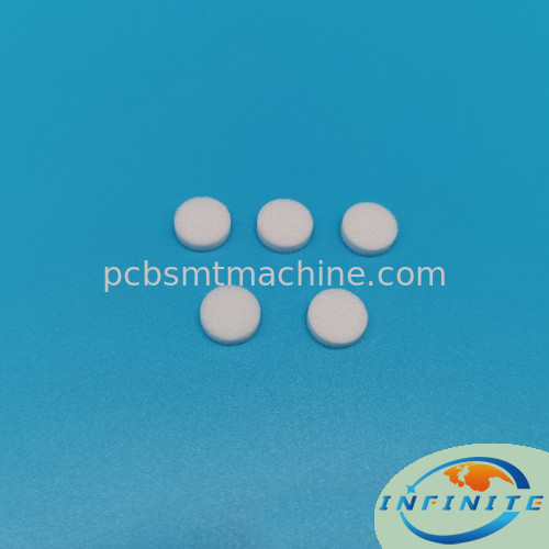 I-Pulse IPLUS M1 / M4 / M7 / M2 Silencer Cotton Filter LGO-M71A8-000