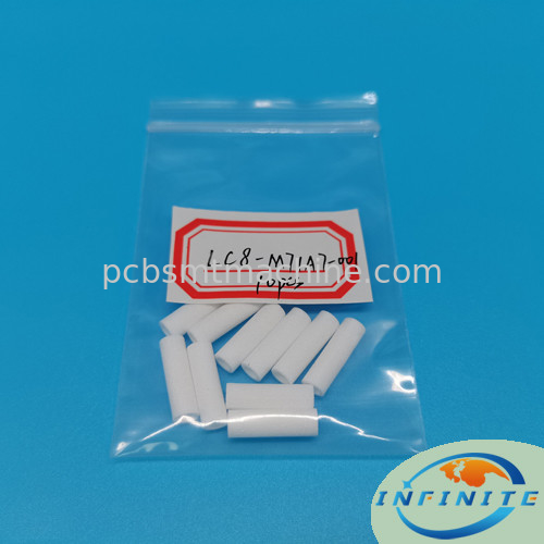 I-Pulse IPLUS M6 Filter LC8-M71A7-001 SMT Machine Spare Parts
