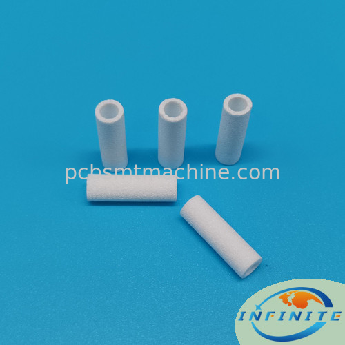 I-Pulse IPLUS M6 Filter LC8-M71A7-001 SMT Machine Spare Parts