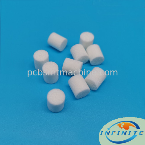I-Pulse IPLUS M6 Solid Sound Absorbing Cotton Filter LC1-M71A5-000