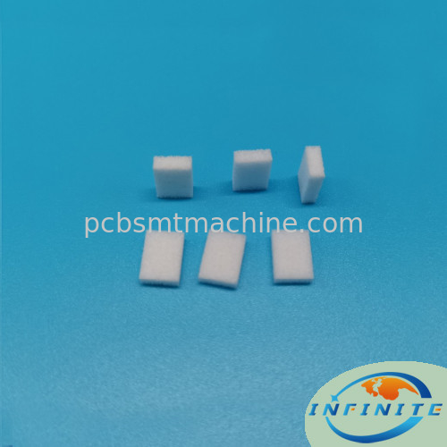 SMT Spare Parts I-Pulse M10 Silencer Cotton Filter Copy And New