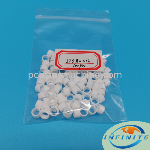 SANYO 5000 SMT Machine Filter 225B0313 / 6300695816 / KYB-M3823-00