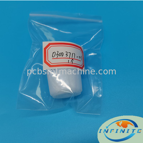 ASM Filter 03003717-01 SMT Machine Spare Parts