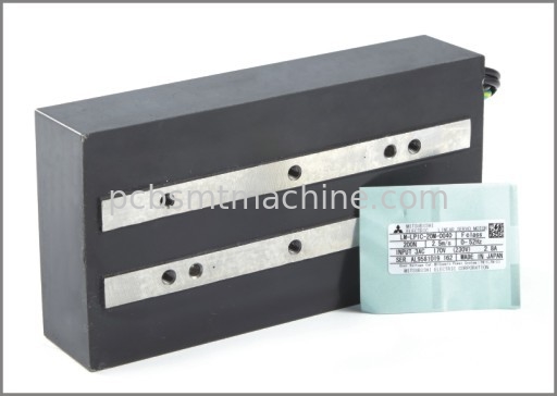 X AXIS AC Servo Motor HC-RFS103-S1 Panasonic CM602 SMT Machine Parts