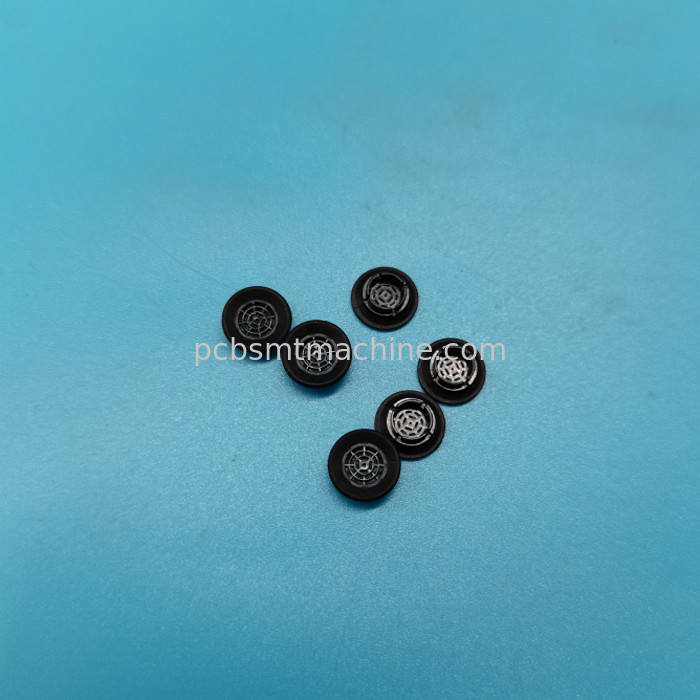 03049943s03 Asm Spare Parts Filter Disk Assembly Cpp 20pcs Pack