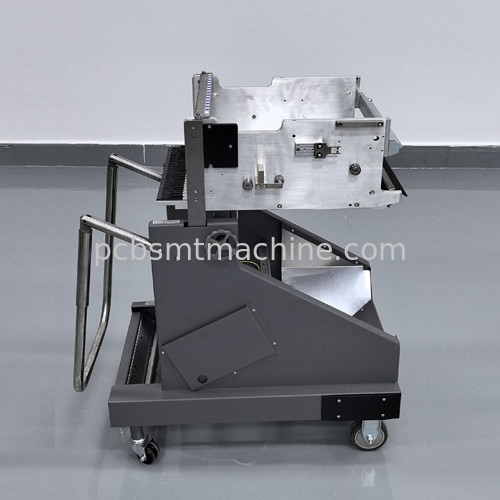 ASM/Siemens SX 30 Station Feeder Trolley 00519722/03092444 for ASM SX series models- SX1/SX2 and other X series devices