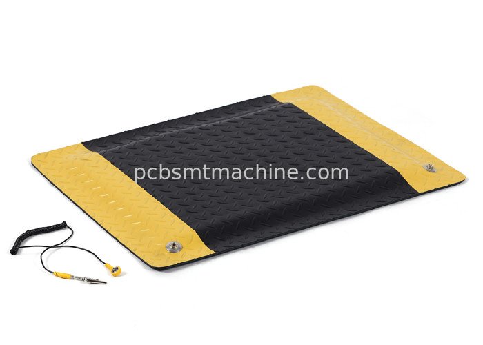 ESD Anti Fatigue Mat, Best Quality Anti Fatigue And Anti Static Prevention Floor Mats China Manufacturer