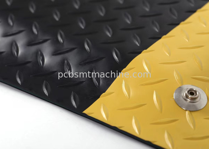 ESD Anti Fatigue Mat, Best Quality Anti Fatigue And Anti Static Prevention Floor Mats China Manufacturer