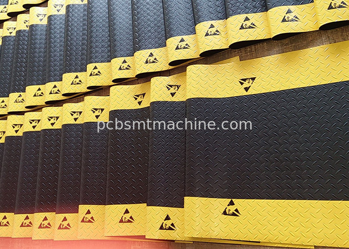 ESD Anti Fatigue Mat, Best Quality Anti Fatigue And Anti Static Prevention Floor Mats China Manufacturer