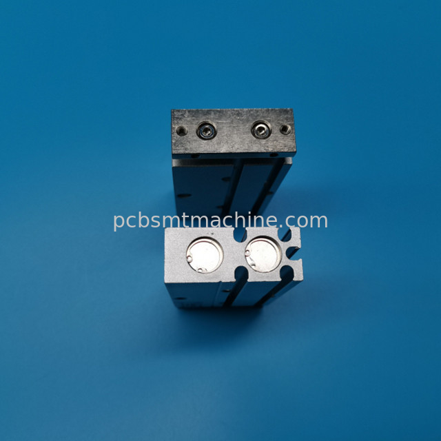 Samsung WTS10*30-RS2 Stopper Cylinder J6701018B Precision Control For SMT Production