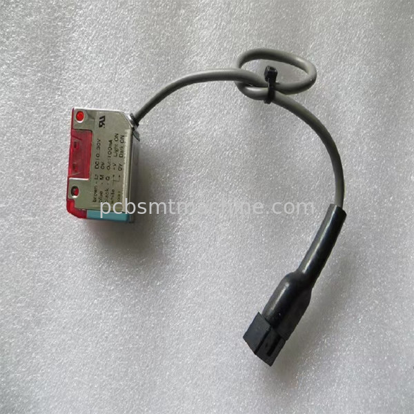 Samsung PHOTOELECTRIC SENSOR KD-L09N J32110254 SMT Spare Parts For Industrial Automation