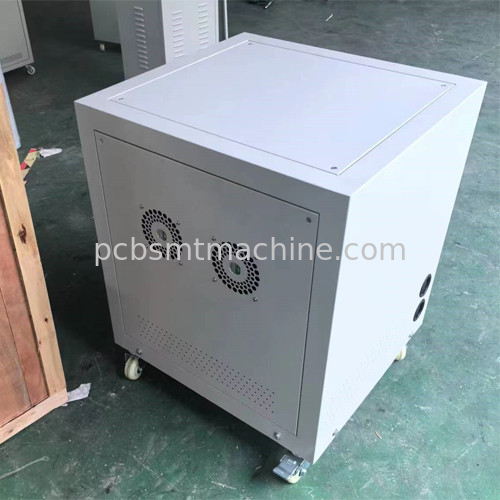 Optical Performance Three Phase Isolation Transformer - Y To Y, Delta To Y, Delta To Delta