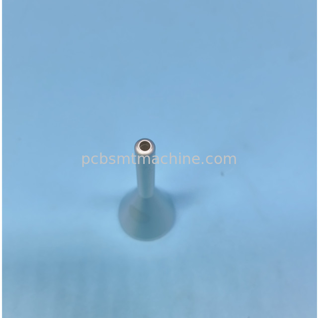 Ersa 199983 Selective Soldering Nozzle (S NOZZLE 3.0/6.0; H=62; B14,1)