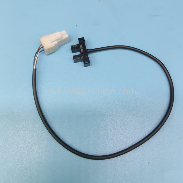 Enhance Your SMT Processes with MTNS000232AA Photo Sensor for Panasonic SMT Machines