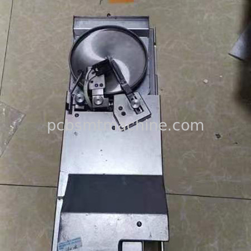 FUJI NXT Compatible UF07200 Rotary Type Dip Flux Unit / POP Feeder For SMT Assembly
