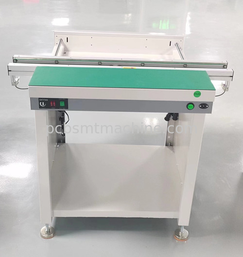 Normal Type Conveyor INFITEK The Ultimate Solution for SMT Assembly Line Efficiency
