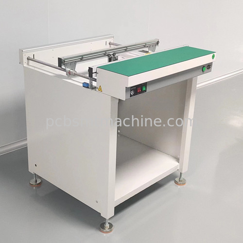 Normal Type Conveyor INFITEK The Ultimate Solution for SMT Assembly Line Efficiency