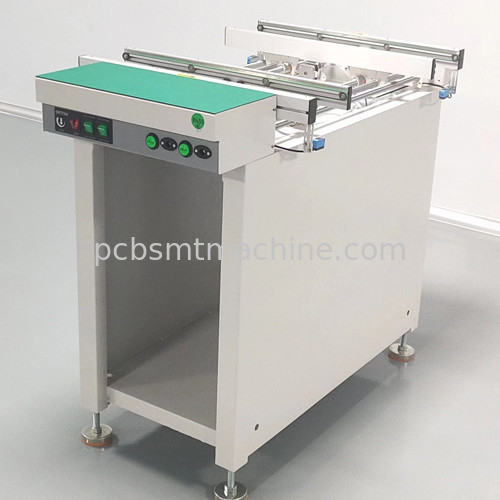Normal Type Conveyor INFITEK The Ultimate Solution for SMT Assembly Line Efficiency