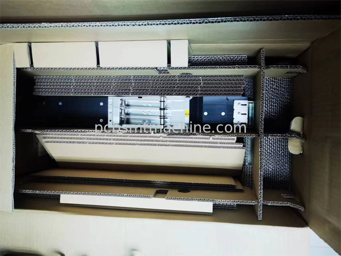 Panasonic Sticky Feeder KXKW1KSRA00 The Perfect Feeding Solution For SMT Production