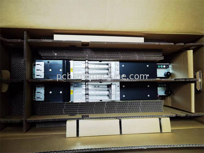 Panasonic Sticky Feeder KXKW1KSRA00 The Perfect Feeding Solution For SMT Production