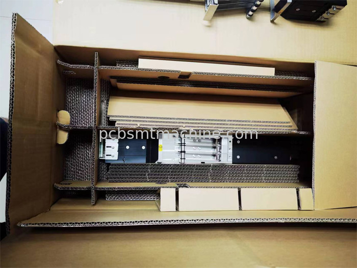 Panasonic Sticky Feeder KXKW1KSRA00 The Perfect Feeding Solution For SMT Production