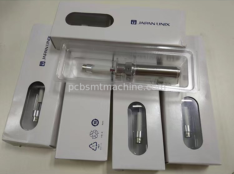 Japan UNIX Heater Tip 100AH-200S-79L The Perfect Addition To Your Soldering Setup