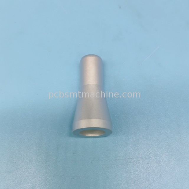 ERSA Selective Solder Machine Nozzle - 10.0/14.0/47/CROSS High-Precision Soldering Solution