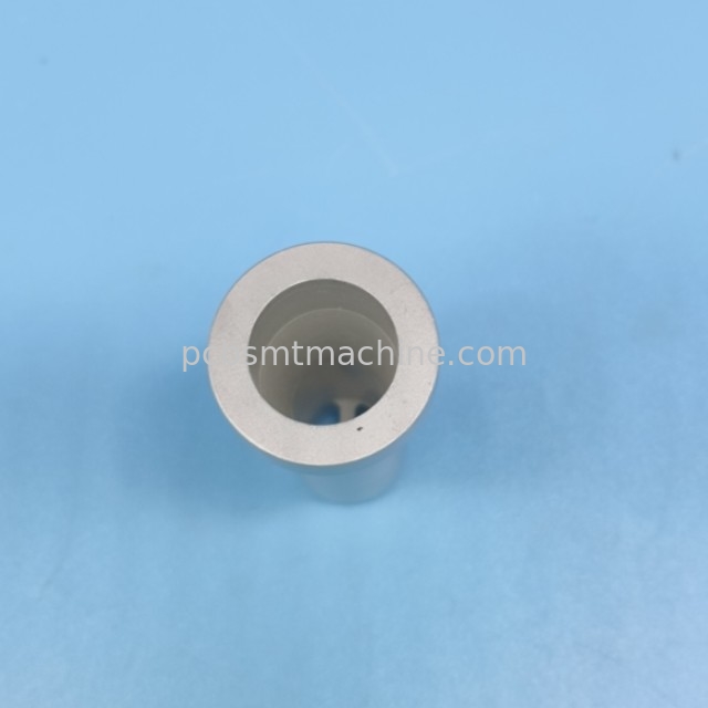 ERSA Selective Solder Machine Nozzle - 10.0/14.0/47/CROSS High-Precision Soldering Solution
