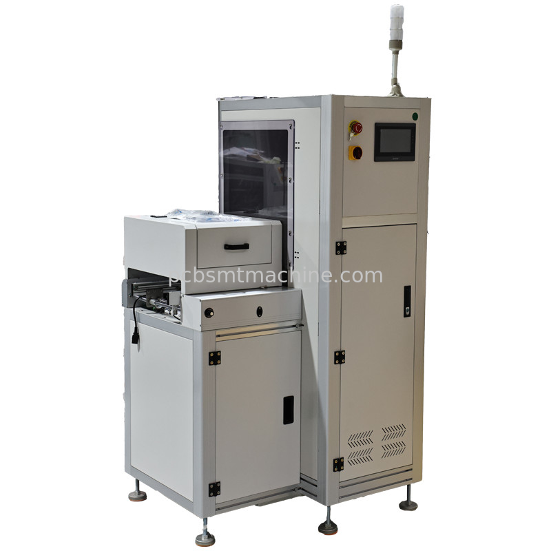 Multifunctional Vertical Type Buffer SMT Assembly Line PCB Conveyor